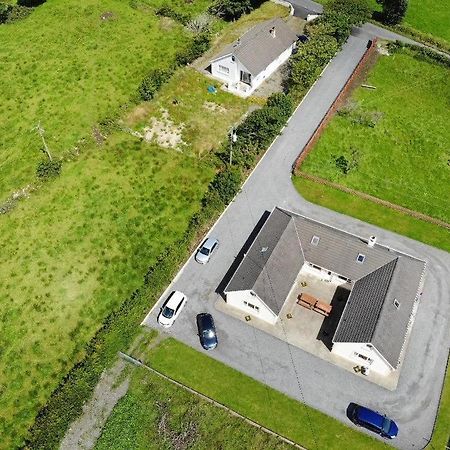 Sally'S Vineyard Buncrana Exterior foto