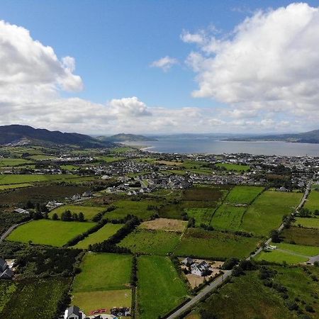 Sally'S Vineyard Buncrana Exterior foto