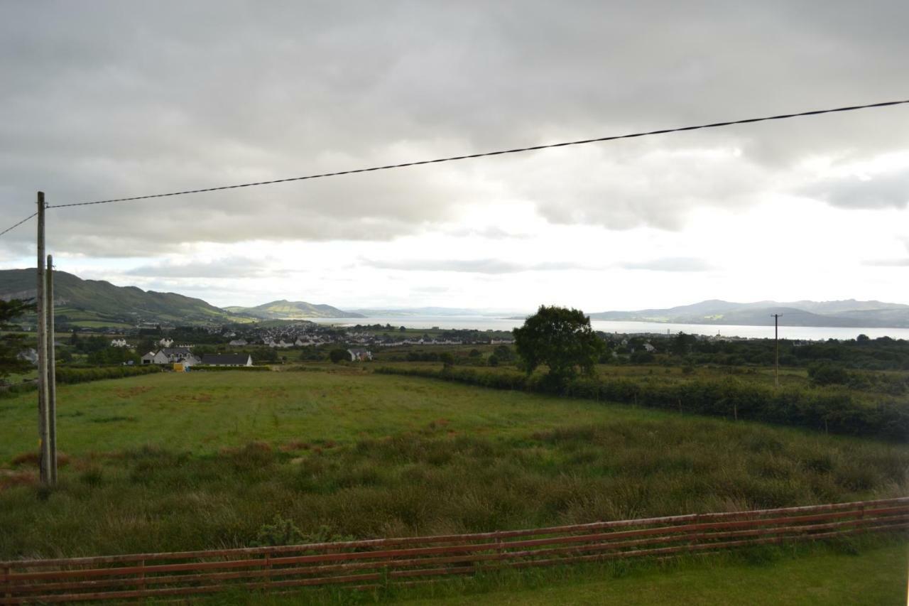 Sally'S Vineyard Buncrana Exterior foto