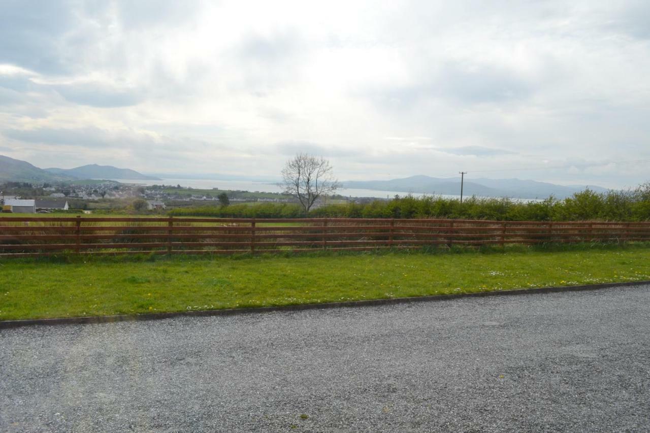 Sally'S Vineyard Buncrana Exterior foto